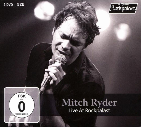 Live at Rockpalast 1979 + 2004