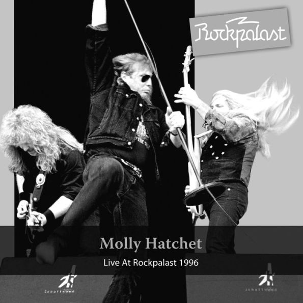 Live at Rockpalast 1996