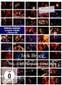 Rockpalast: Jack Bruce - The 50th Birthday Concerts [4 Discs] [DVD/CD]