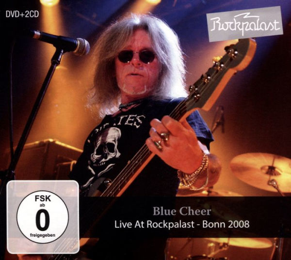 Live at Rockpalast 2008