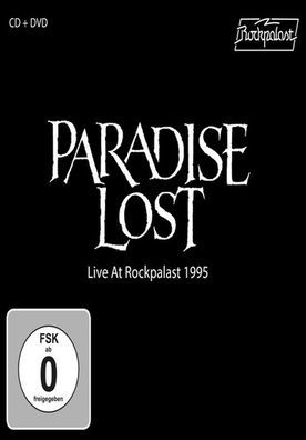 Live at Rockpalast 1995