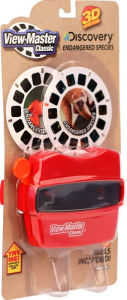 Title: View Master Discovery Kids