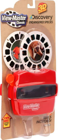 View Master Discovery Kids