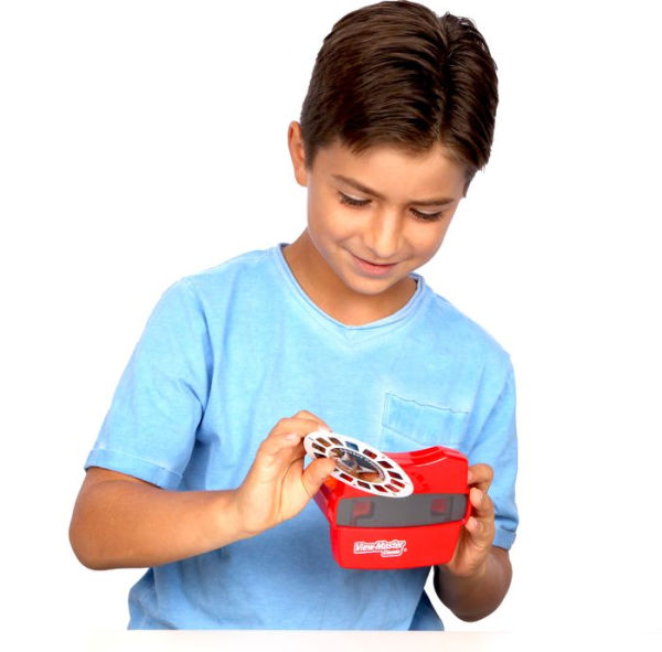 View-Master 3D Images from Discovery Kids Boxed Set for sale online