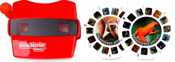 View Master Discovery Kids