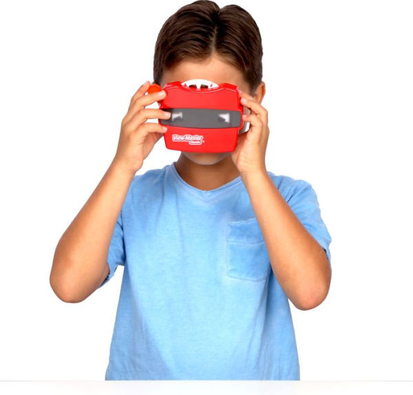View Master Discovery Kids by Basic Fun