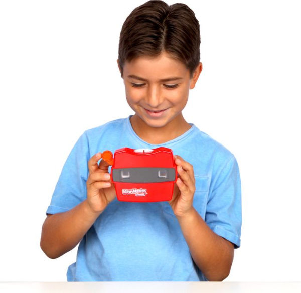View Master Discovery Kids Boxed Set