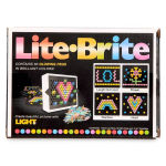 Alternative view 1 of Mini Lite Brite