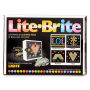 Mini Lite Brite