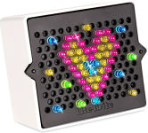 Alternative view 2 of Mini Lite Brite