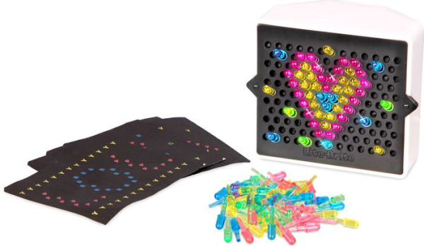 Lite Brite Mini by Basic Fun