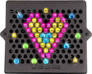 Alternative view 7 of Mini Lite Brite