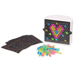 Alternative view 8 of Mini Lite Brite