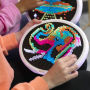 Alternative view 7 of Lite-Brite Oval HD