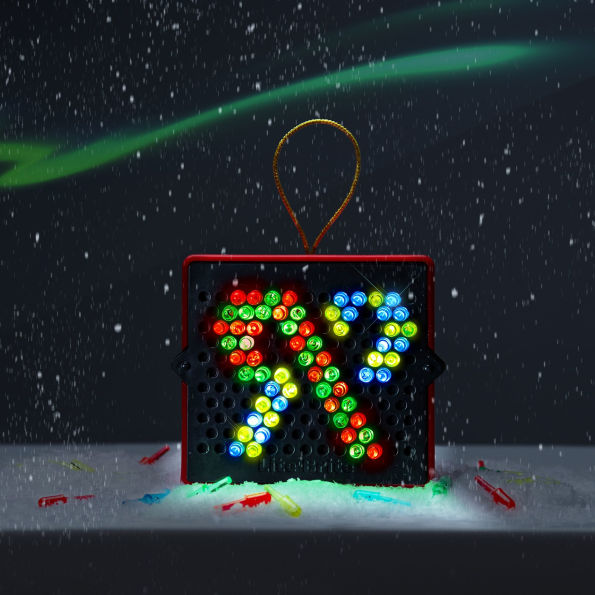 Lite-Brite Mini Holiday Edition