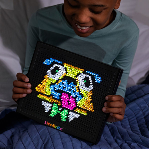 Lite Brite Super Bright HD