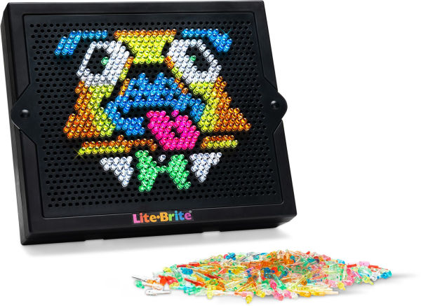 Lite Brite Super Bright HD