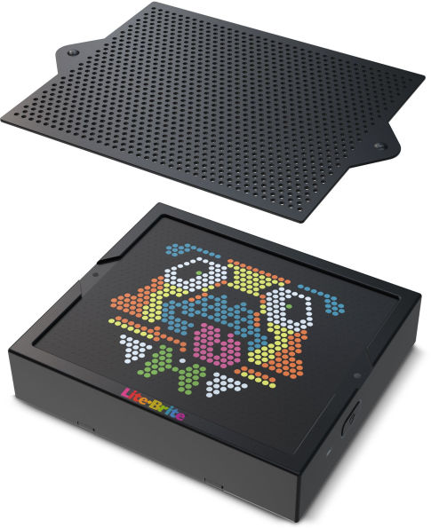Lite Brite Super Bright HD