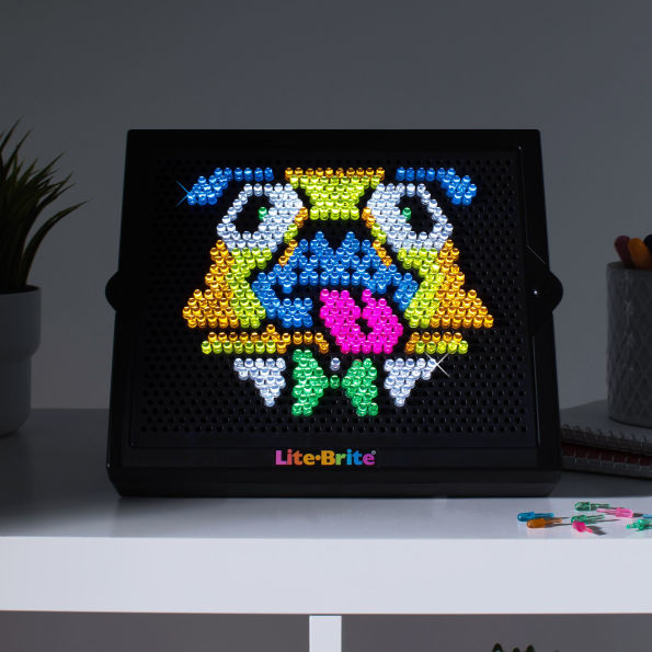 Lite Brite Super Bright HD