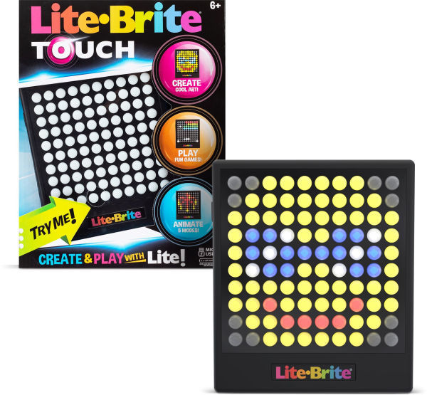 Little Brite Touch