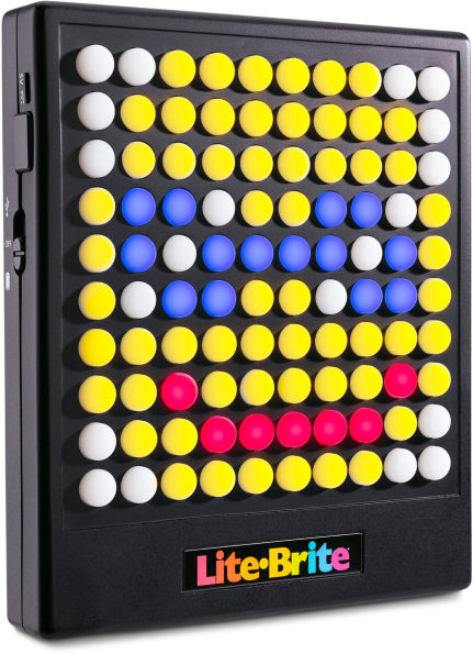 Little Brite Touch