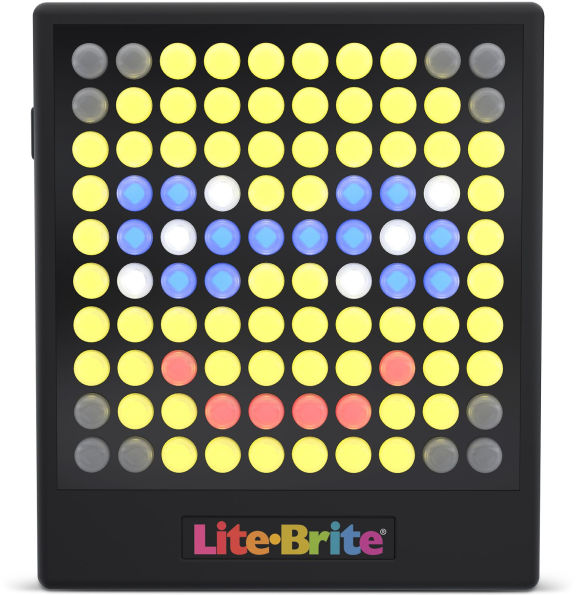 Little Brite Touch