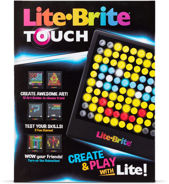 Little Brite Touch