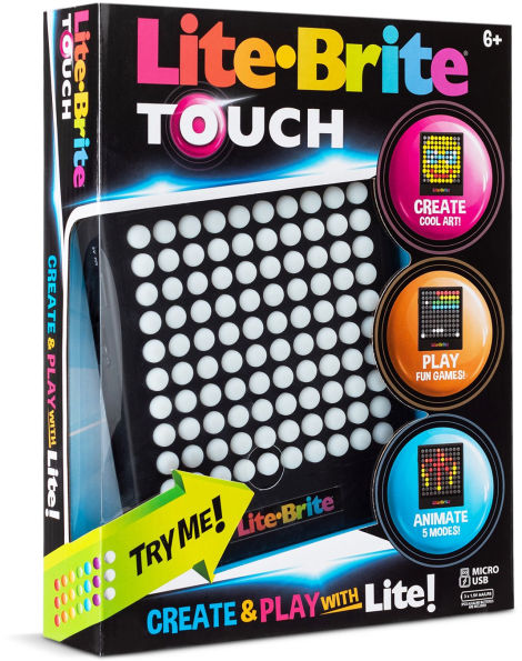 Little Brite Touch