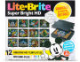 Alternative view 2 of Lite-Brite Disney 100 LED Max HD Special Edition