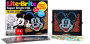 Alternative view 3 of Lite-Brite Disney 100 LED Max HD Special Edition