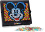 Alternative view 5 of Lite-Brite Disney 100 LED Max HD Special Edition