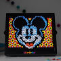 Alternative view 6 of Lite-Brite Disney 100 LED Max HD Special Edition