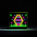 Alternative view 3 of Lite Brite Mini - Spring
