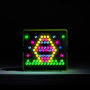 Alternative view 3 of Lite Brite Mini - Spring