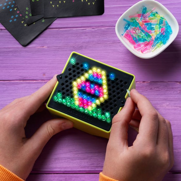 Lite Brite Mini - Spring