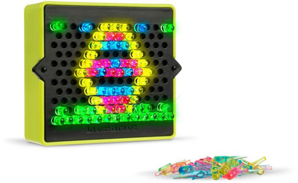 Lite Brite Mini - Spring