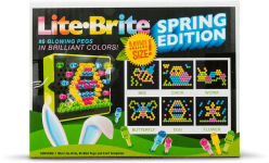 Alternative view 8 of Lite Brite Mini - Spring