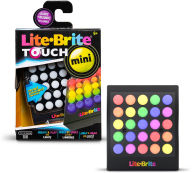 Title: Lite Brite, Touch Mini