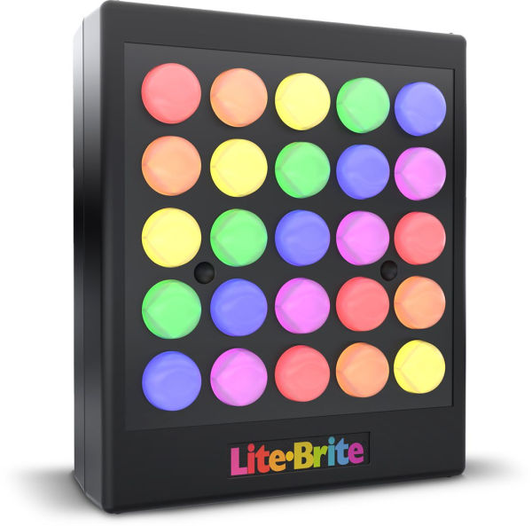 Lite Brite, Touch Mini