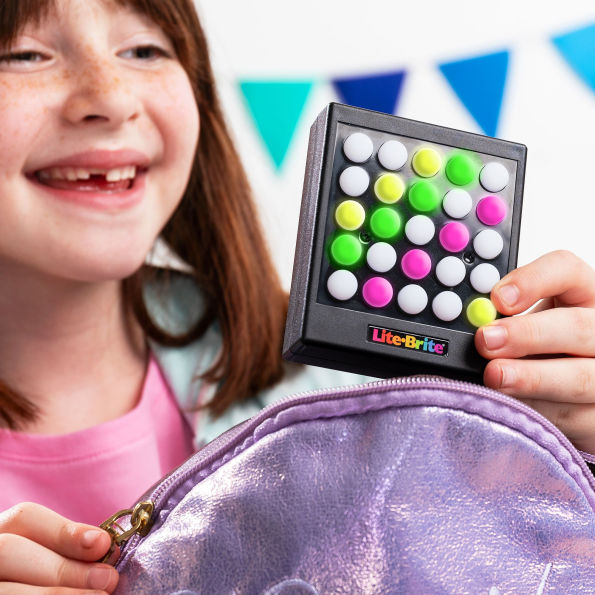 Lite Brite, Touch Mini