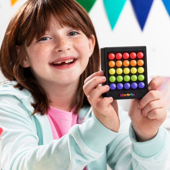 Lite Brite, Touch Mini