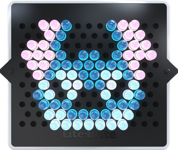 Lilo and Stich Mini Lite Brite