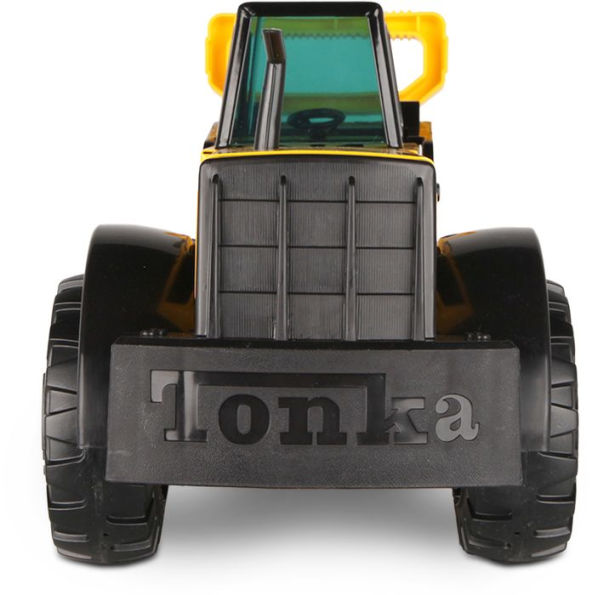 Tonka - Steel Classics Front Loader