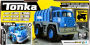 Alternative view 11 of Tonka Mighty Metal Fleet Truck (Assorted; Styles Vary)