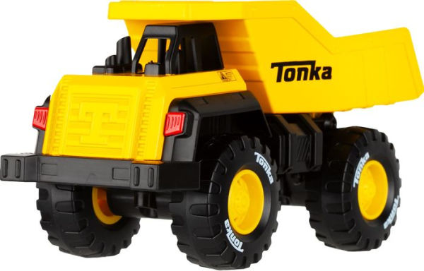 Tonka Mighty Metal Fleet Truck (Assorted; Styles Vary)