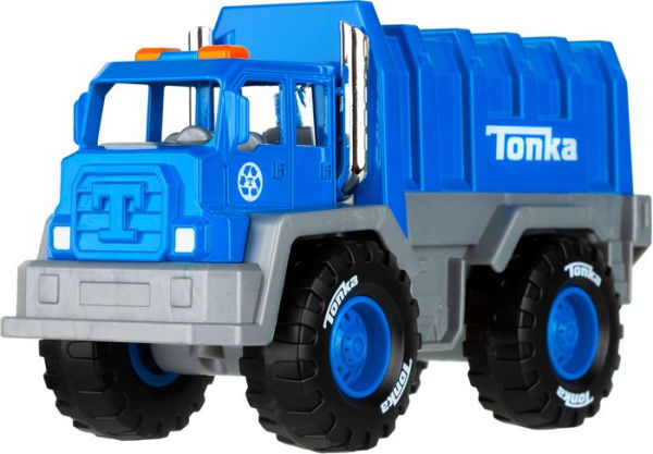 Tonka Mighty Metal Fleet Truck (Assorted; Styles Vary)