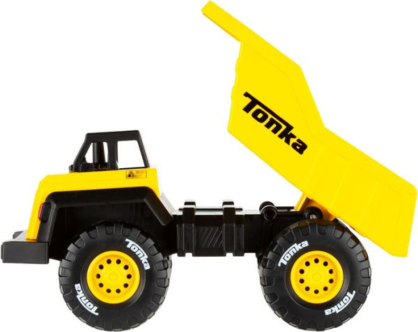 Tonka Mighty Metal Fleet Truck (Assorted; Styles Vary)