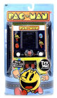 Alternative view 2 of Pac-Man Mini Arcade Game Color Screen