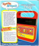 Alternative view 7 of Speak & Spell