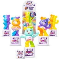 Title: Care Bears Surprise Figures Peel and Reveal Assortment